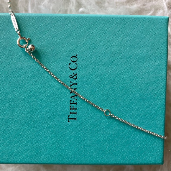 Tiffany & Co. Mixed Bead Necklace - Picture 7 of 7